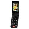 TREVI FLEX PLUS 95 4G 2,8" BLACK