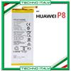 Per Huawei BATTERIA PER HUAWEI P8 DA 2600mah HB3447A9EBW