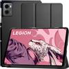 Lobwerk Coperchio per Lenovo Legion Y700 2. Gen 2023 8.8 Pollici Smart Cover Etui con