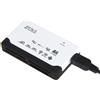 DIGIFLEX Lettore di memory card USB 2.0 integrato per Mini SD SDHC M2 TF XD CF