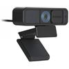 Kensington Webcam con autofocus W2000 1080p