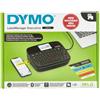 DYMO LabelManager Executive 640 CB Stampante per etichette portatile § Etichetta