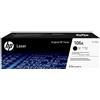 HP Cartuccia toner nero originale LaserJet 106A