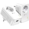 ‎TP-Link AV1000 GB PASSTHR.POWERLINE KIT