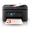 Epson WorkForce WF 2930DWF stampante multifunzione inkjet a cartucce