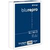 Burgo CF10 RISME REPRO80 BLU A5 80G/MQ Carta Bianca A5