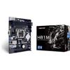 ‎Biostar Biostar H81MHV3 Presa 1150 micro ATX HDMI VGA Scheda madre