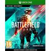 ‎ELECTRONICS ARTS Electronics Arts Battlefield 2042 (Nordic)