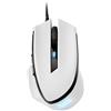 Sharkoon Shark Force II 4044951030446 Gaming Mouse White Single