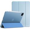 ProCase Custodia per iPad Pro 11 Pollici 2022/2021/2020/2018, Cover per iPad Pro