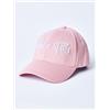 PROJECT X PARIS Bisera (Complemento) Color Rosa (Complementos-) 100% cotone per adulti, ideale per tutti i giorni e streetwear, con taglia unica