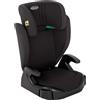 Graco Seggiolino Auto 15-36Kg / 3,5-12A / 100-150 cm Midnight Junior Maxi i-Size Graco