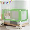 vidaXL Sponda Letto di Sicurezza per Bambini in Tessuto Misure/Colori Diversi vidaXL