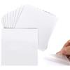 Does not apply 20 Pezzi Kit Di Riparazione Toppe Gonfiabili, Patch Adesive Termoadesive Bifacci
