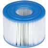 Cattura efficiente sporcizia con cartuccia filtro di ricambio per for intex S1