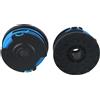 N/A Line Bobine Tagliaerba RLT5030S RLT4025 Alimentazione Auto per Tagliaerba Elettr