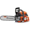 Husqvarna Motosega Husqvarna 550 XP Mark II cilindrata 50 cc grande potenza di taglio