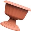 Vasetti Per Fiori Vaso Da Con Piedistallo Fioriera Colonna Romana