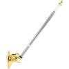 Forniture Per Aste Portabandiera Auto Staffa Pennone Asta in Acciaio Inox