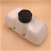 N/A 1 x Bidone carburante serbatoio olio adatto per tagliaerba G35L/