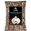 ZOMA Terriccio per orchidee professionale con bark per orchidee e sfagno cile...