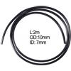 Per for pentair Per Alimentatore Piscina Arcobaleno Tubo di Ricambio 2m 10mm OD
