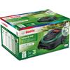 Bosch Home and Garden 06008B0302 Indego S plus 500, Robot Rasaerba, Smart Con...