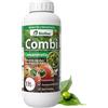 Bionee COMBI CONCENTRATO TRATTAMENTO NATURALE PER PIANTE OLIO DI NEEM SAPONE MOLLE 500M