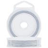 BENECREAT 120 m/328 Piedi 0,3 mm 7 Fili, Filo in Acciaio Inox Rivestito in Nylon