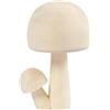 ‎Creativ Pilze,H:8,5cm,B:5,5cm,1Stck.