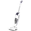 , CLEAN & STEAM REVOLUTION, RY7731WH, Aspira E Lava in Una Sola Passata, Azione