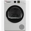 AKAI ASC1047EV/T Asciugatrice 10KG E a pompa di calore