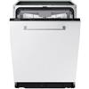 SAMSUNG DW60CG530B00ET LAVASTOVIGLIE INCASSO 14 COPERTI 3 CESTRI 60CM CL.D