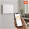 OFFERTA Maggio Termostato connesso WiFi Nero SIMILE Vimar 02912.G -