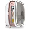 Cecotec Frigorifero Piccolo per Cosmetici 6L CoolingBeauty 6000 Mirror. Mini Fri