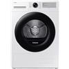 Samsung Crystal EcoDry DV90DG52A0AHET Asciugatrice Pompa di Calore 9 Kg CL.A+++