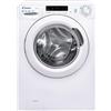 Candy Lavatrice Candy Smart Cs1272de/111 Carico Frontale 7Kg Classe D Bianco