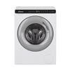 Candy CW50-BP12307G-S Lavatrice Caricamento Frontale 5 kg 1200 Giri/min Bianco