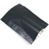WACCOMT Pack 200 sacchetti piatti Open Top Mylar sigillabili sottovuoto a lungo