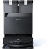 Ecovacs Robot Aspirapolvere Lavapavimenti Nero Deebot T50 Omni Gen3 T50GEN3 Ecovacs