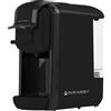 PYRAMIDEA Macchina Caffè 3 in 1 Nespresso Dolcegusto Cialde 0,6L Nero ICP310B PYRAMIDEA