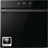 Hisense Forno Elettrico Ventilato da Incasso 77L 60 cm A+ Nero BSA66346PBGWIFI Hisense