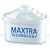 Brita Confezione n°3 Filtri Caraffa Maxtra 208785 Brita