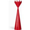 SCACCO MATTO ROSSO Appendiabiti Da Terra by cose