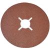 Faithfull Resina Legato Dischi Abrasivi 178 x 22mm 40G (Pacco 25) FAIAD17840
