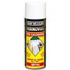 SARATOGA Smalto spray per termosifoni resistente fino a 120° FERNOVUS BIANCO BRILLANTE