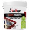 MAXMEYER Quarzo riempitivo Bianco BMB 14 L