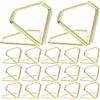 20 Pcs Porta Numeri Per Ristoranti Segnaposto Da Tavolo Titolari Di Piatti