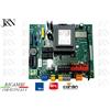 BFT I700073 10001 SCHEDA CENTRALE LEO B CBB MOTORE SCORREVOLE ICARO 2600768