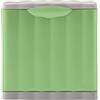 stefanplast Pattumiera Amica 20L Eco Space Modulare 40x30x40 con Secchi Estraibili